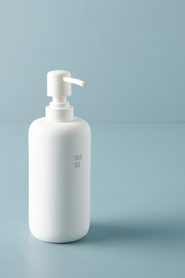 Slide View: 2: Madalie Soap Dispenser