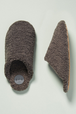 anthropologie slippers