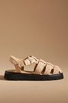 Thumbnail View 1: By Anthropologie Fisherman Sandals