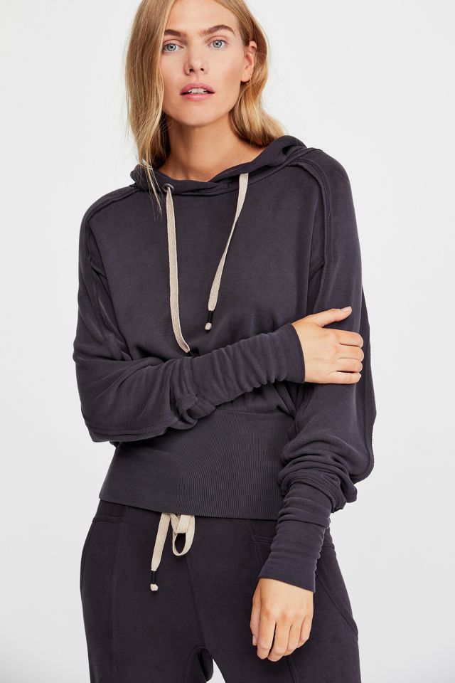 Free People Movement Ready Go Hoodie | Anthropologie