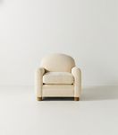 Olivier Club Chair #1