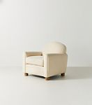 Olivier Club Chair #2