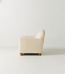 Olivier Club Chair #3