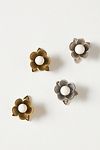 Thumbnail View 4: Nena Flower Knobs, Set of 2