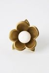 Thumbnail View 3: Nena Flower Knobs, Set of 2