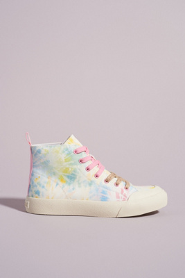 dolce vita high top sneakers