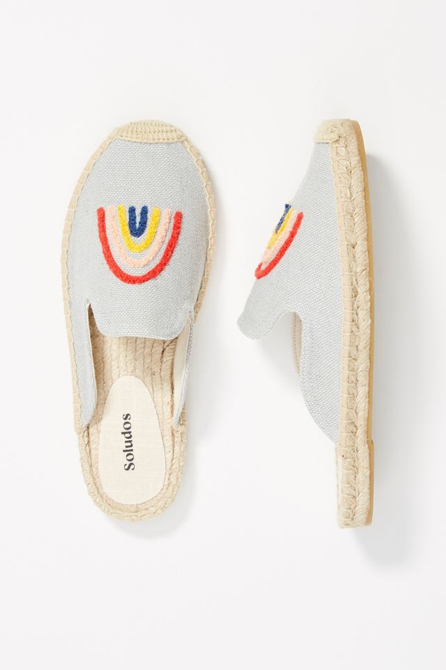 soludos mules