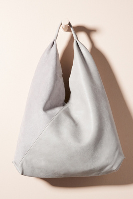 Arden Slouchy Tote Bag | Anthropologie
