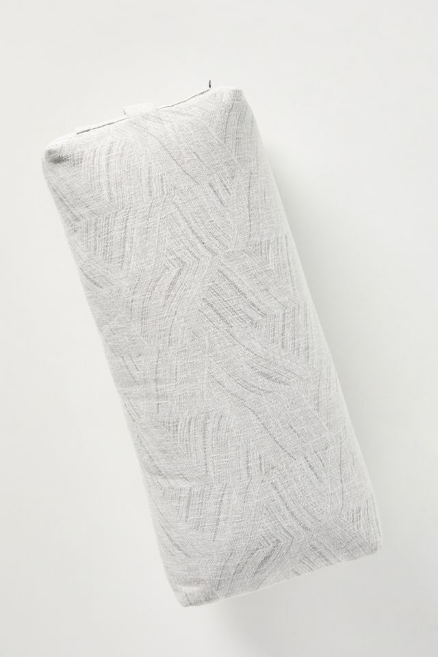 B Yoga The Calm Bolster Pillow Anthropologie