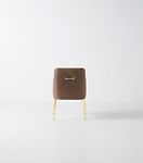 Elowen Leather Dining Chair #4