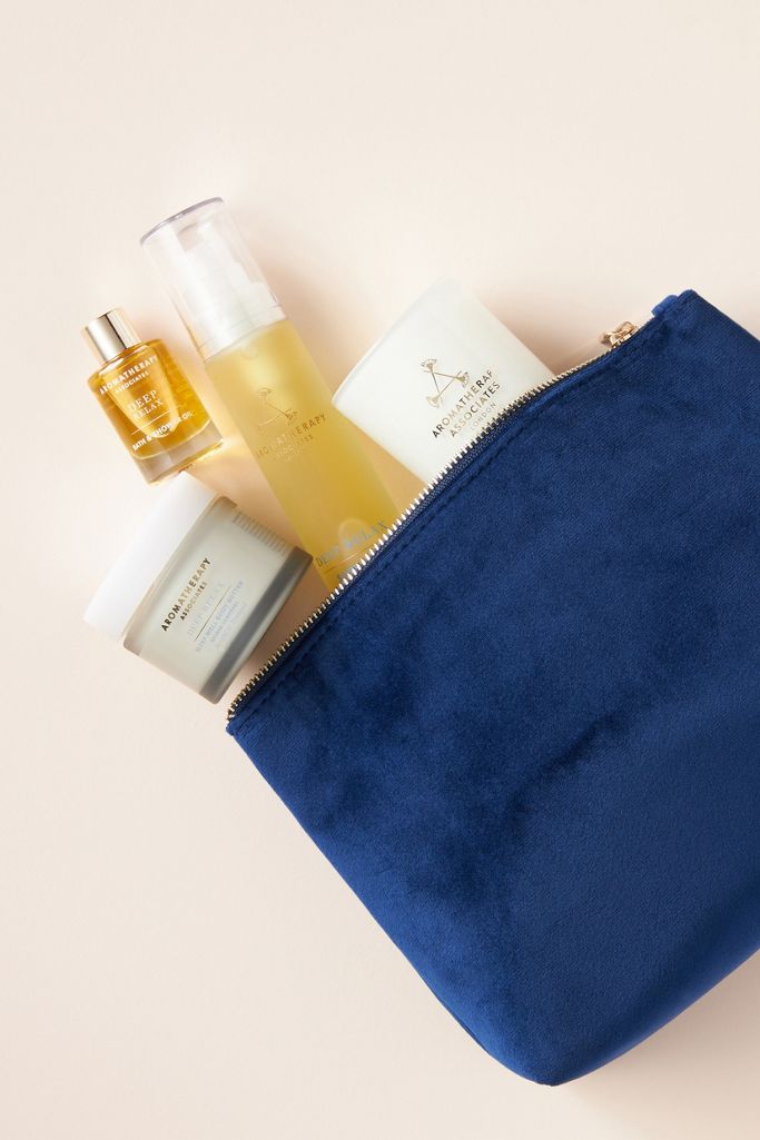 Aromatherapy Associates Moment of Restful Sleep Gift Set Anthropologie