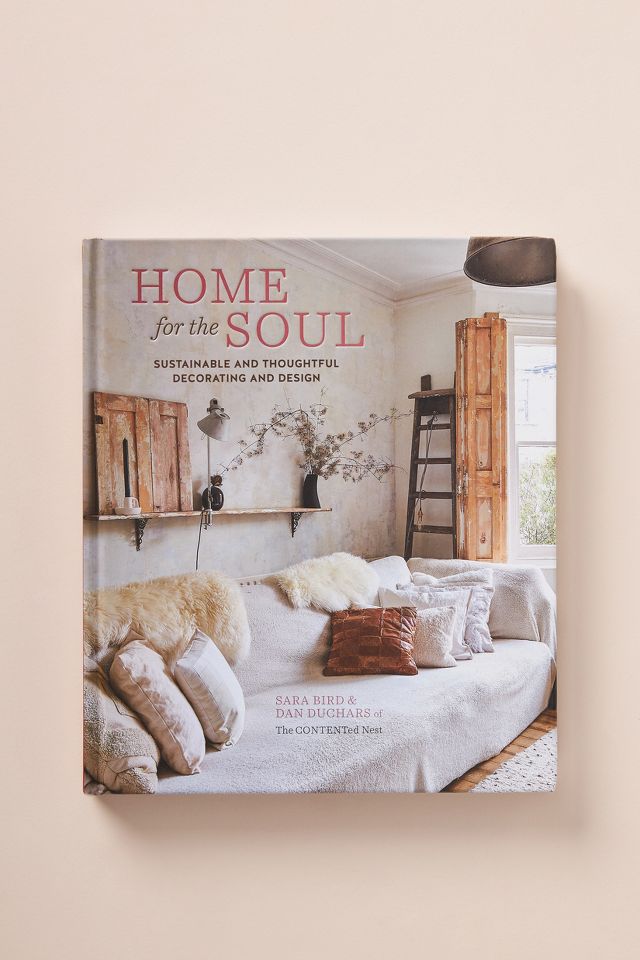 Home For The Soul | Anthropologie