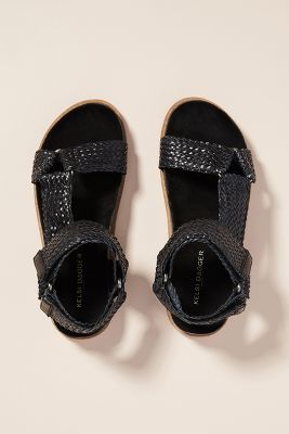 calvin klein women's cecily dress sandal