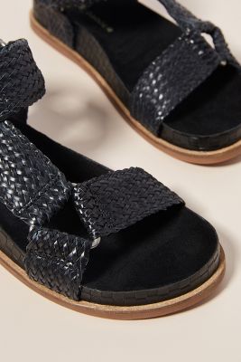 kelsi dagger brooklyn spark sandals