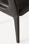 Thumbnail View 6: Leather Hagen Dining Chair