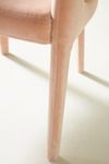 Thumbnail View 9: Velvet Hagen Dining Chair