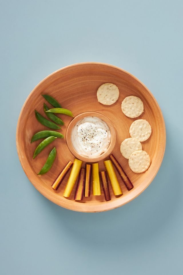 Marin Chip & Dip Anthropologie