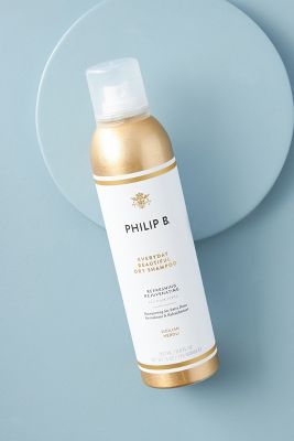 Philip B Everyday Beautiful Dry Shampoo | Anthropologie