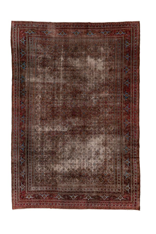 Eliko Rugs Vintage Khorassan Rug | Anthropologie