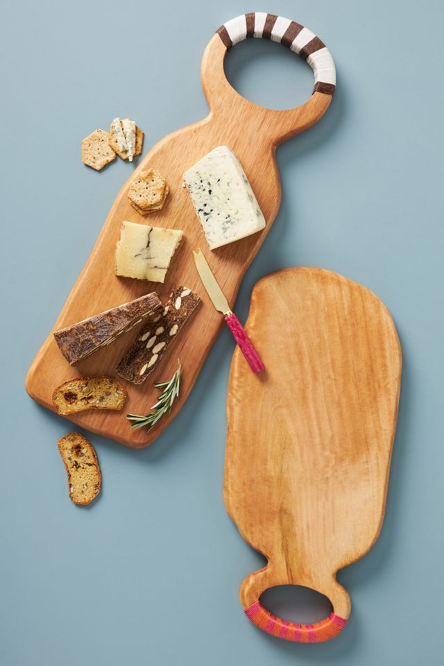 Amai Serving Platter Anthropologie