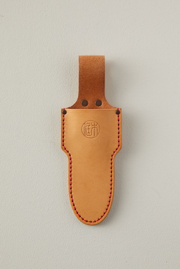 Slide View: 1: Niwaki Single Snips Holster