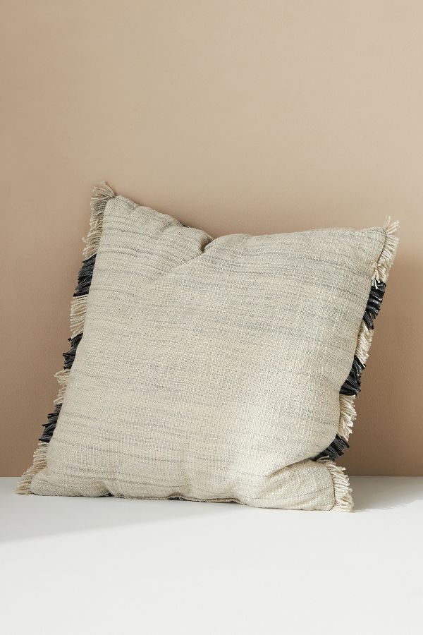 Slide View: 3: Somerset Indoor/Outdoor Pillow