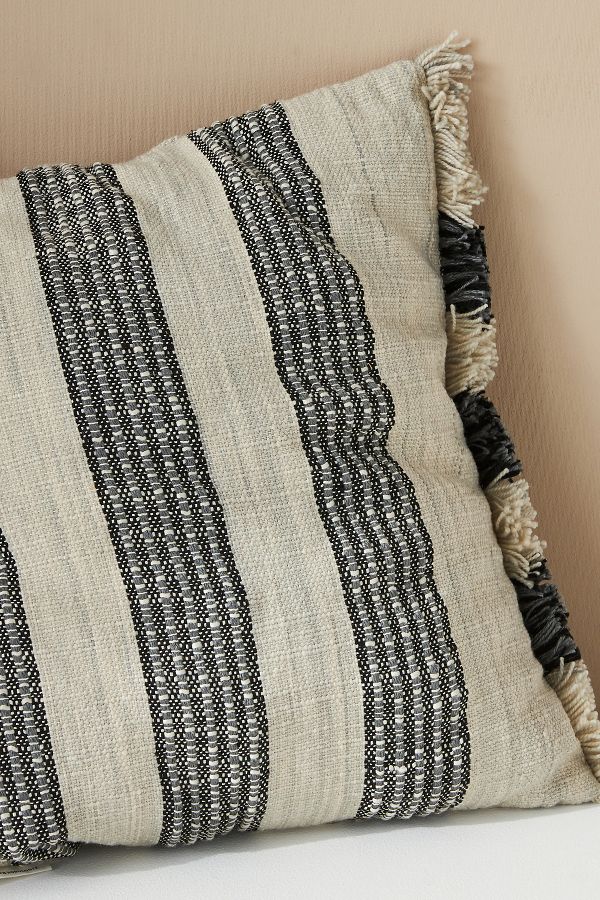 Slide View: 2: Somerset Indoor/Outdoor Pillow