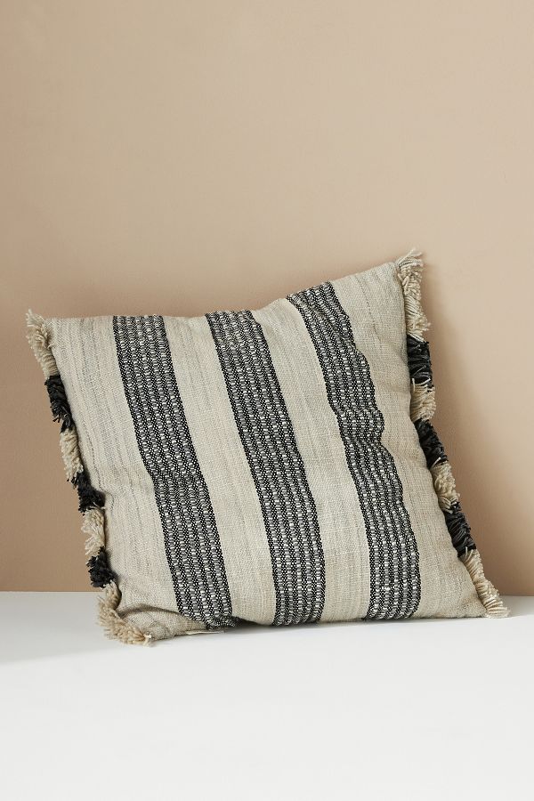 Slide View: 1: Somerset Indoor/Outdoor Pillow