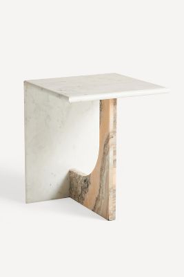 Unique End Tables Side Tables Anthropologie