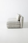 Thumbnail View 5: Boro Stripe Kori Modular Armless Sofa