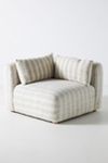 Thumbnail View 5: Boro Stripe Kori Modular Corner Chair