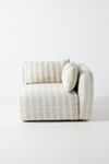 Thumbnail View 1: Boro Stripe Kori Modular Corner Chair