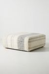 Thumbnail View 2: Boro Stripe Kori Modular Ottoman