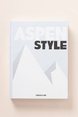 Aspen Style