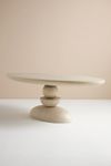 Thumbnail View 2: Sonali Wooden Oval Dining Table