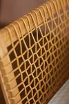 Thumbnail View 5: Sonoma Woven Teak Armless Chair