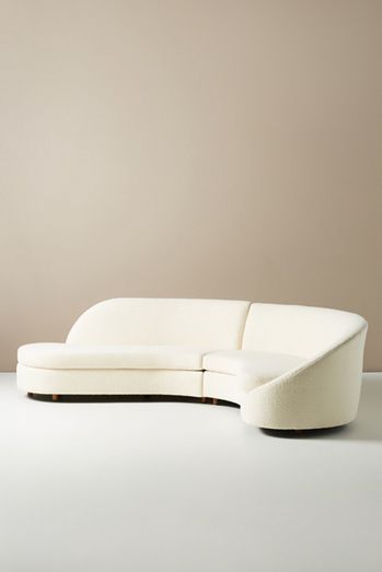 Goleta Two-Piece Sectional
