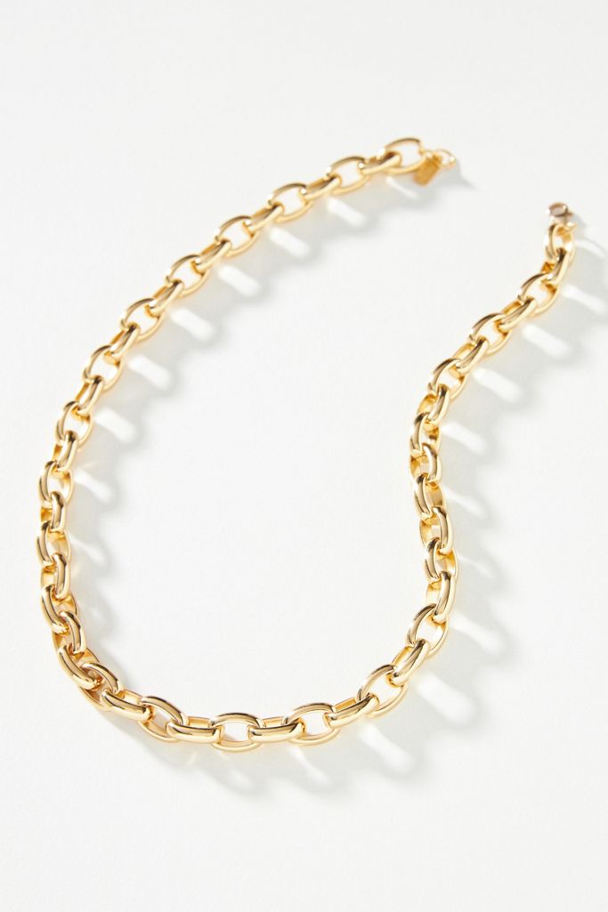 Electric Picks Dylan Necklace Anthropologie