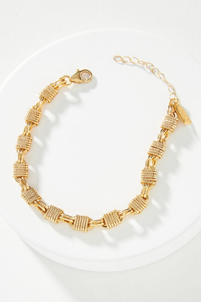 Electric Picks Morrison Bracelet Anthropologie