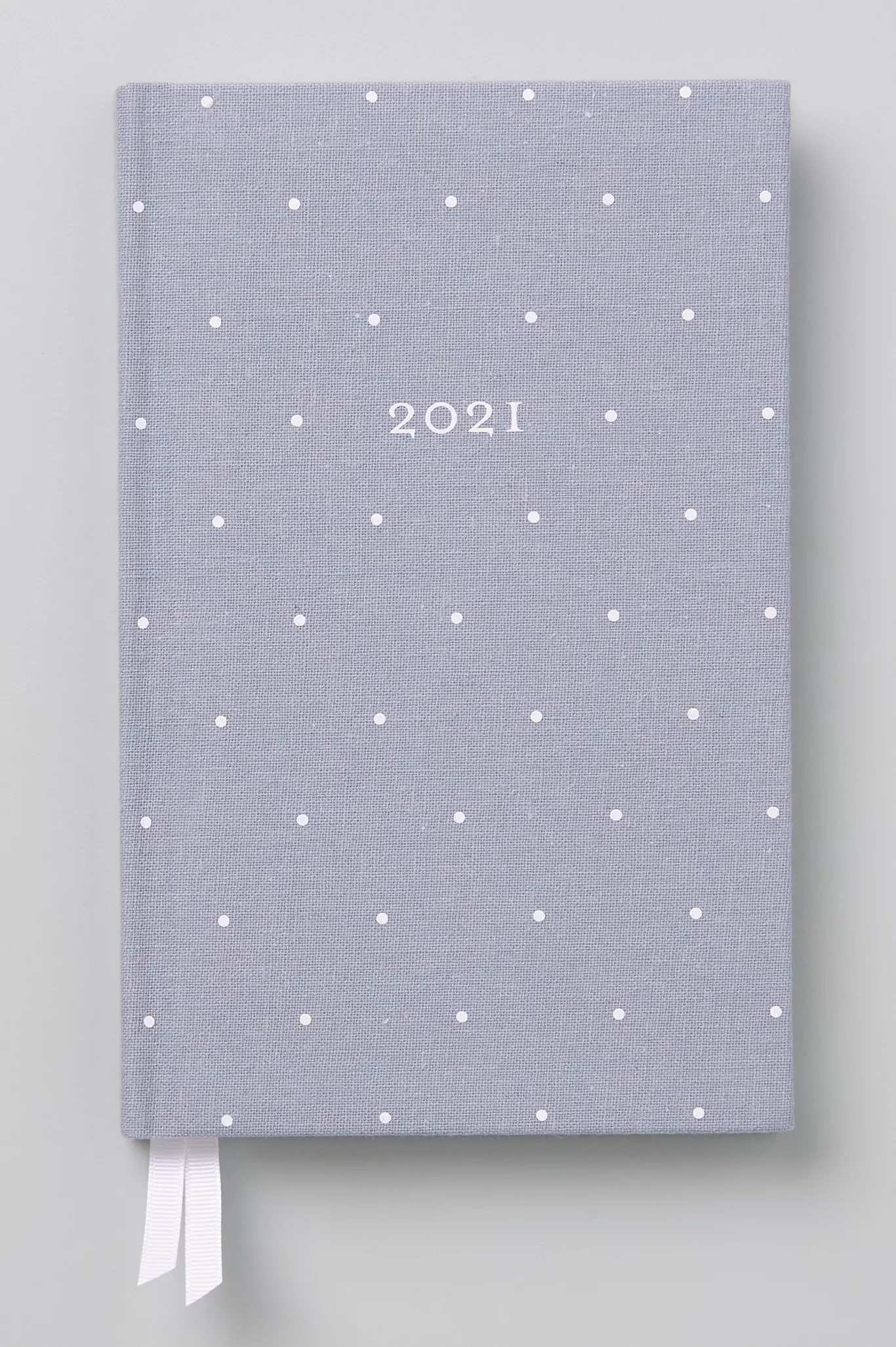 Sugar Paper Polka Dot Bound 2021 Planner