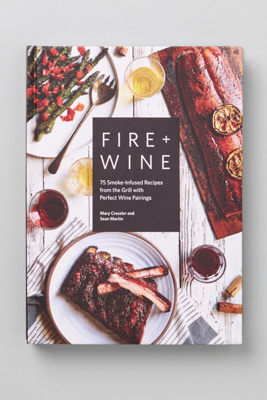 Fire & Wine Anthropologie