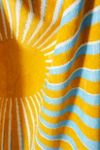 Thumbnail View 2: Out To Sea Beach Towel