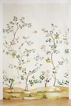 Thumbnail View 2: Blossom Chinoiserie Mural