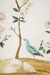 Thumbnail View 3: Blossom Chinoiserie Mural