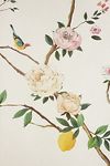 Thumbnail View 4: Blossom Chinoiserie Mural