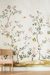 Thumbnail View 1: Blossom Chinoiserie Mural