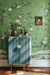 Thumbnail View 1: Blossom Chinoiserie Mural