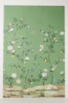 Thumbnail View 2: Blossom Chinoiserie Mural