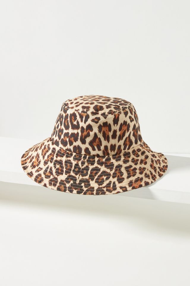 Loeffler Randall Ivy Bucket Hat | Anthropologie