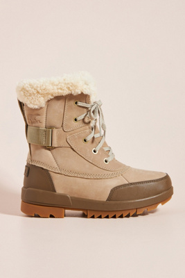botte sorel tivoli